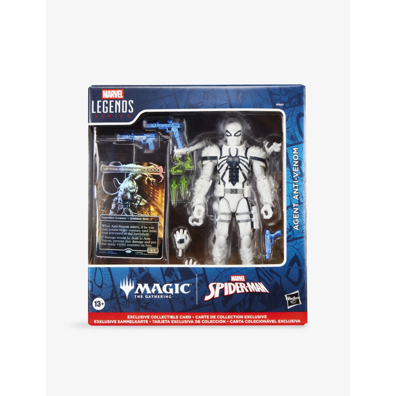 Marvel Legends Anti-Venom action figure 15cm, UK version