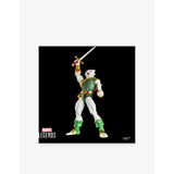 Marvel Manwolf action figure 15cm - British product