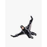 Marvel Inhumans Black Bolt and Triton action figures 15cm (British brand)