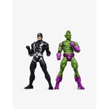 Marvel Inhumans Black Bolt and Triton action figures 15cm (British brand)