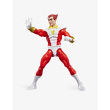 Marvel Starfox and Champion action figures 15cm - British product