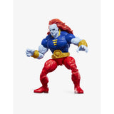Marvel Starfox and Champion action figures 15cm - British product