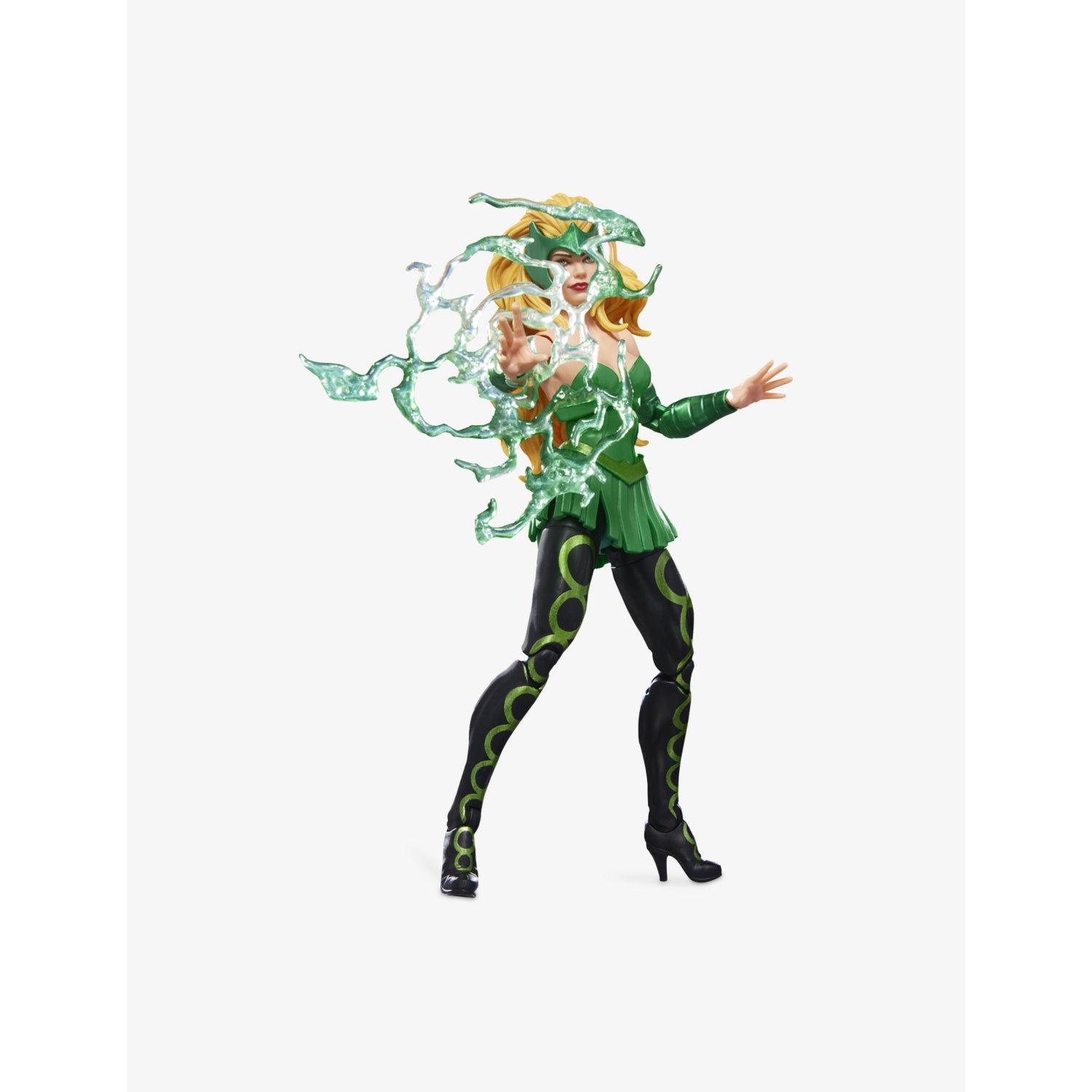 Marvel Thor Enchantress action figure 15cm - British product