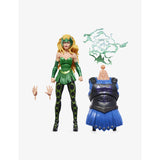 Marvel Thor Enchantress action figure 15cm - British product