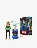 Marvel Thor Enchantress action figure 15cm - British product