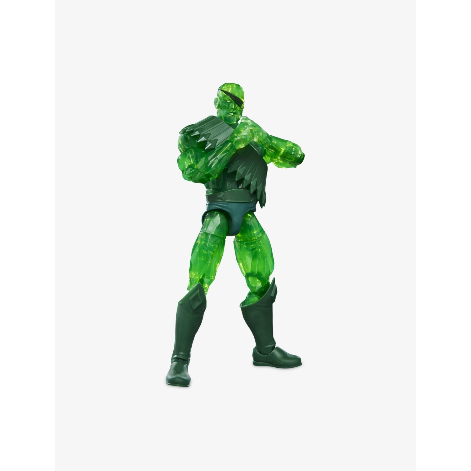 Marvel Warbow action figure 15cm - British product