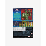 Marvel Warbow action figure 15cm - British product