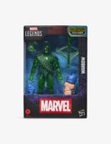 Marvel Warbow action figure 15cm - British product