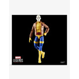 Marvel Legends X-Men 97 Morph action figure 15cm - British product