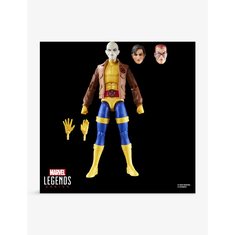 Marvel Legends X-Men 97 Morph action figure 15cm - British product