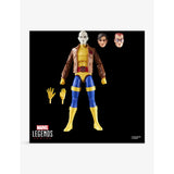 Marvel Legends X-Men 97 Morph action figure 15cm - British product