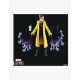 Marvel action figure X-Men 97 Jubilee 15cm collectible (British brand)