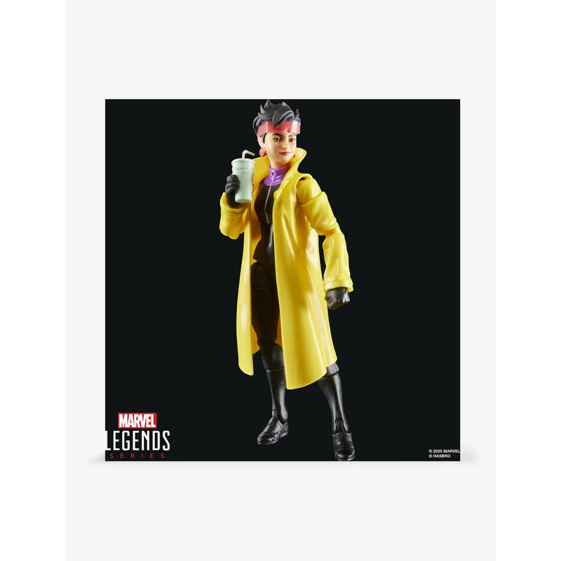 Marvel action figure X-Men 97 Jubilee 15cm collectible (British brand)