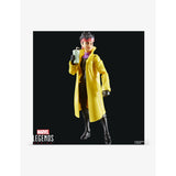 Marvel action figure X-Men 97 Jubilee 15cm collectible (British brand)