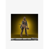 Chewbacca Star Wars action figure 15cm, UK version