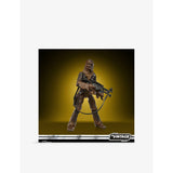 Chewbacca Star Wars action figure 15cm, UK version