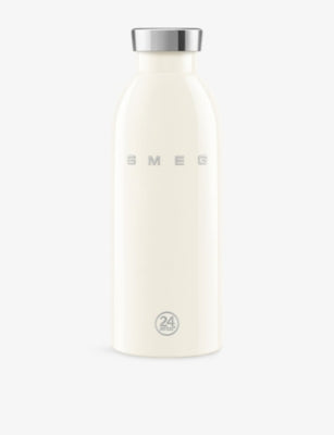 Smeg Insulated Stainless Steel Bottle 500ml