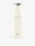 Smeg Insulated Stainless Steel Bottle 500ml