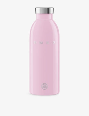 Smeg Insulated Stainless Steel Bottle 500ml