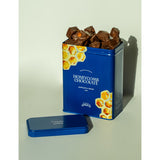 Honeycomb chocolate bites 340g pack - British product