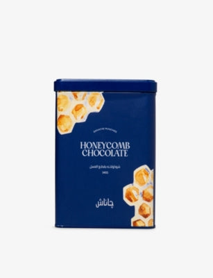 Honeycomb chocolate bites 340g pack - British product