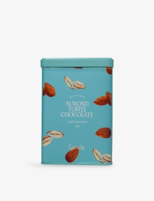 Almond toffee chocolate munchies 340g, UK version