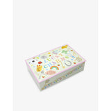 The Chocolate Gift Company Lucky Charms tin 108g, imported from the UK