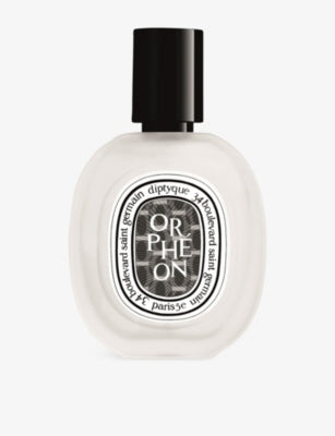 Diptyque Orphéon hair mist 30ml fragrance (British brand)