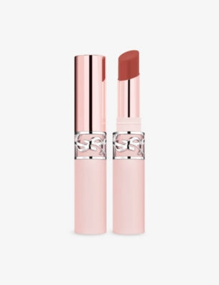 Yves Saint Laurent Lovenude Tinted Butter Lip Balm 3g
