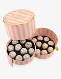 Charbonnel et Walker Marc de Champagne truffles 275g - British product