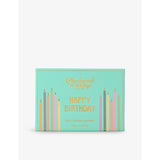 Charbonnel et Walker Happy Birthday truffles 74g, UK version