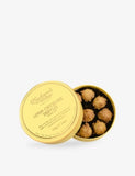 Charbonnel et Walker lemon cheesecake truffles 110g (British brand)