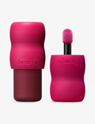 Benefit Play Daze Natural-Matte Liquid Blush 6g