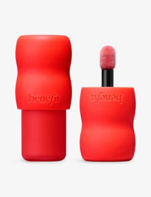 Benefit Play Daze Natural-Matte Liquid Blush 6g