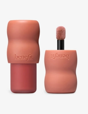 Benefit Play Daze Natural-Matte Liquid Blush 6g