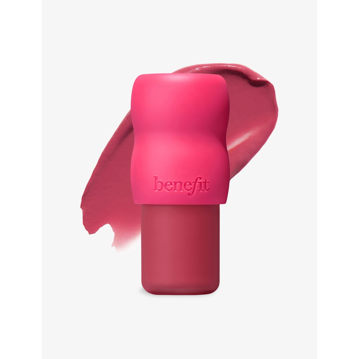 Benefit liquid blush natural-matte 6g - British product