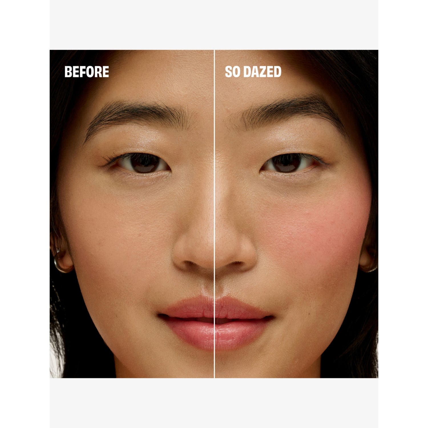 Benefit liquid blush natural-matte 6g - British product