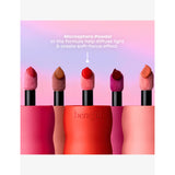 Benefit liquid blush natural-matte 6g - British product