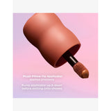 Benefit liquid blush natural-matte 6g - British product