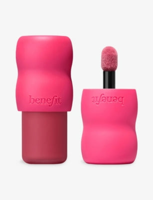 Benefit Play Daze Natural-Matte Liquid Blush 6g