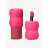Play Daze Natural-Matte Liquid Blush 6g - Apricotta