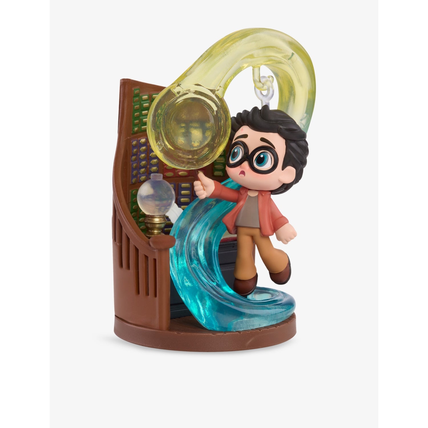 Happy Haul Harry Potter blind box 10.7cm, imported from the UK