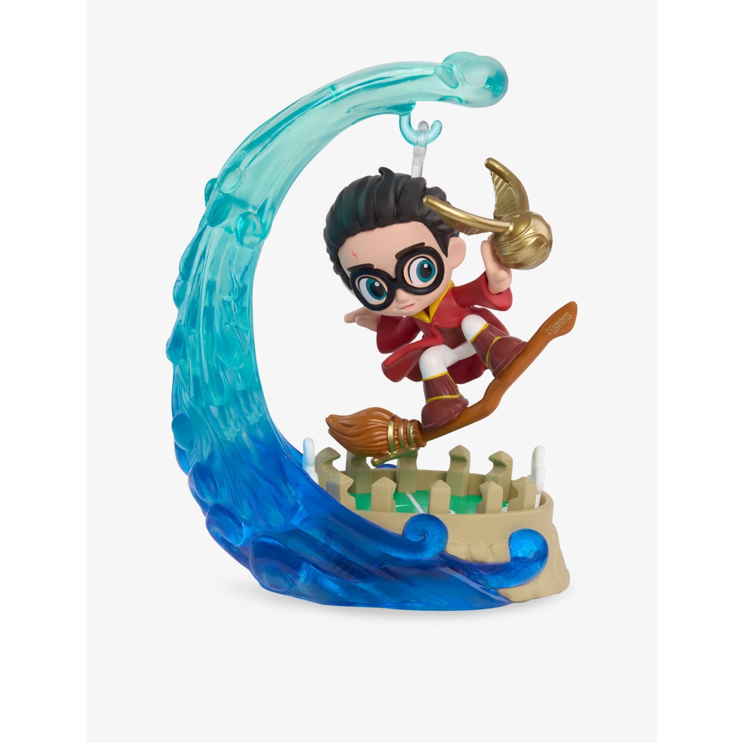 Happy Haul Harry Potter blind box 10.7cm, imported from the UK