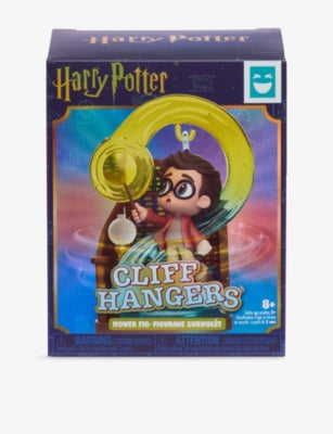 Happy Haul Harry Potter blind box 10.7cm, imported from the UK