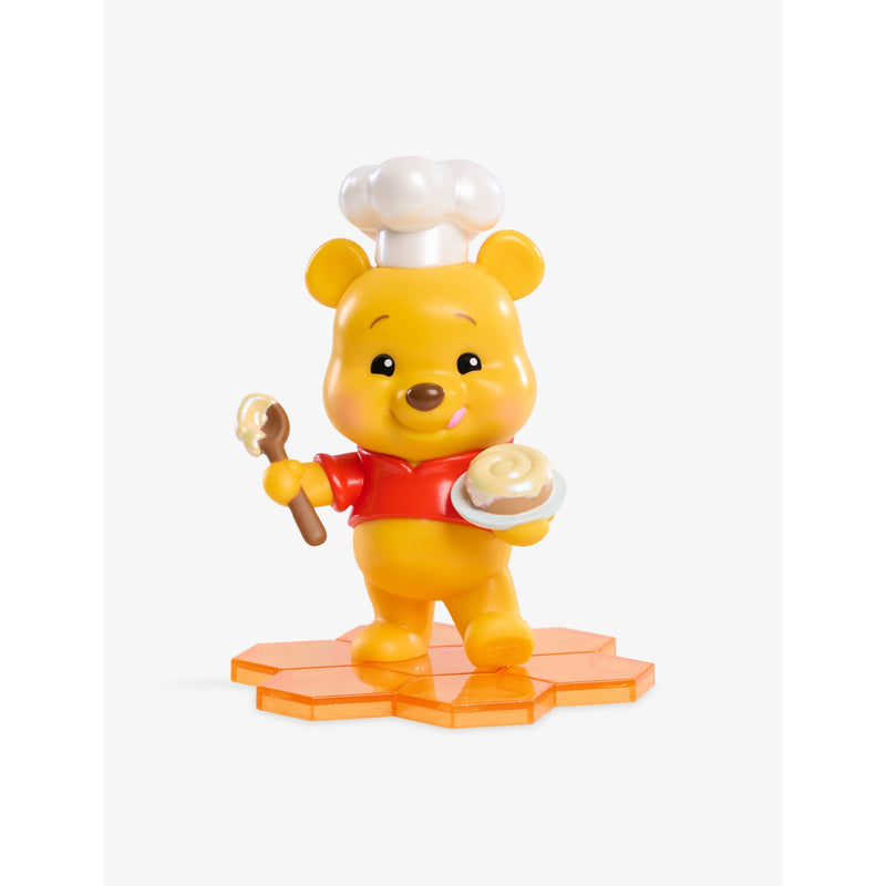 Happy Haul Winnie the Pooh figure blind box 10.16cm, UK version