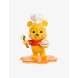 Happy Haul Winnie the Pooh figure blind box 10.16cm, UK version