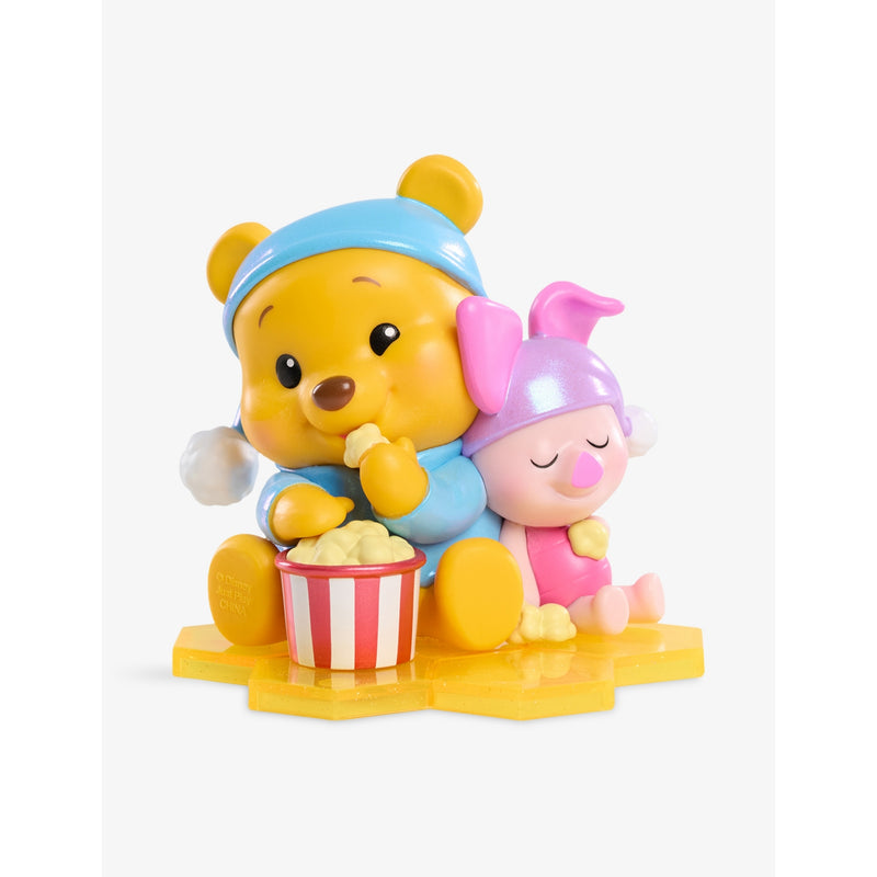 Happy Haul Winnie the Pooh figure blind box 10.16cm, UK version