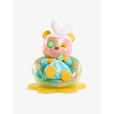 Happy Haul Winnie the Pooh figure blind box 10.16cm, UK version