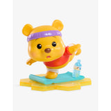 Happy Haul Winnie the Pooh figure blind box 10.16cm, UK version