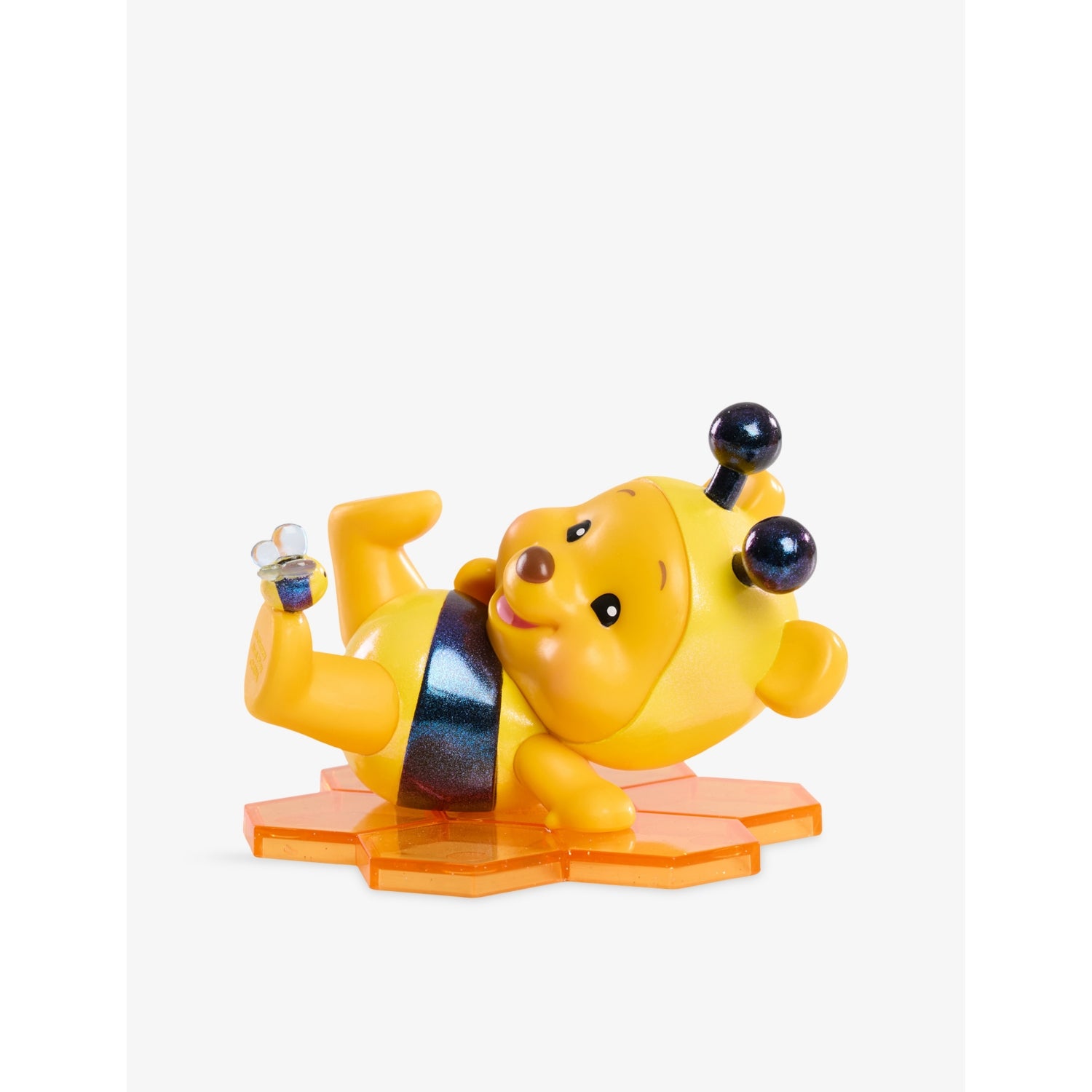 Happy Haul Winnie the Pooh figure blind box 10.16cm, UK version
